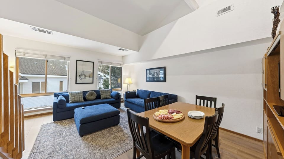 Apartment (3 Bedrooms) | Interior
