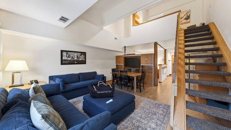 Apartment (3 Bedrooms) | Interior