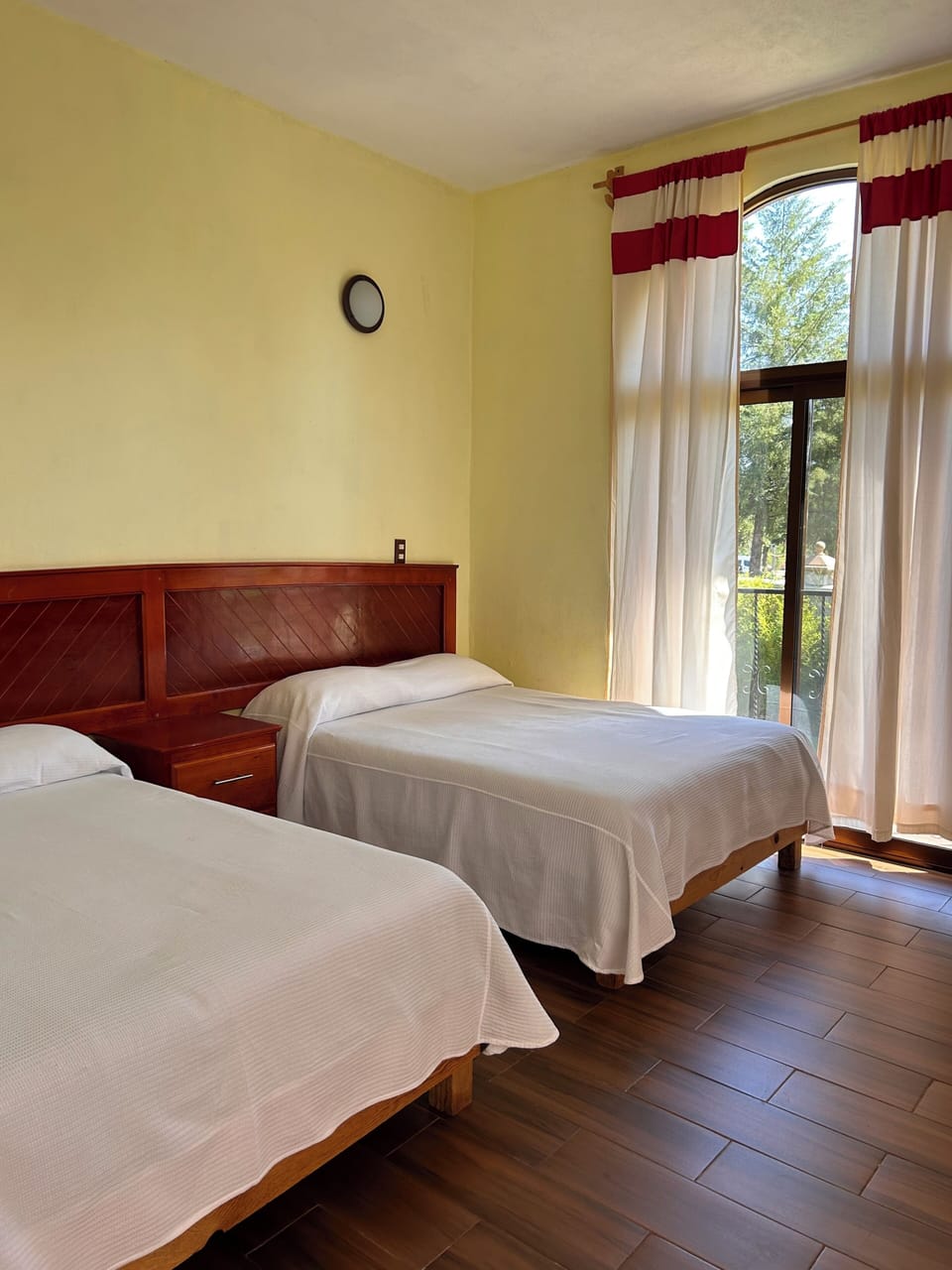 Family Triple Room | WiFi (free)