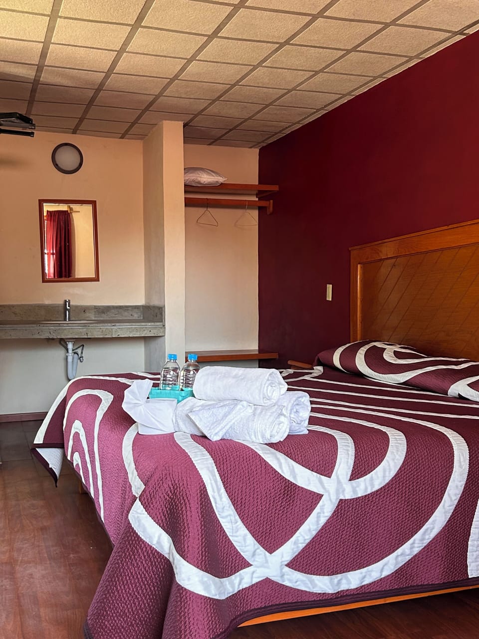 Comfort Room, Garden View | WiFi (free)