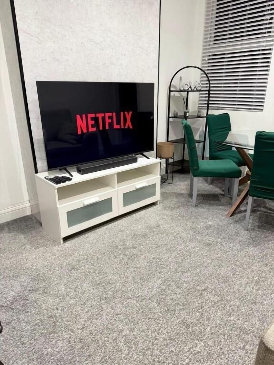 House, 3 Bedrooms | Room amenity