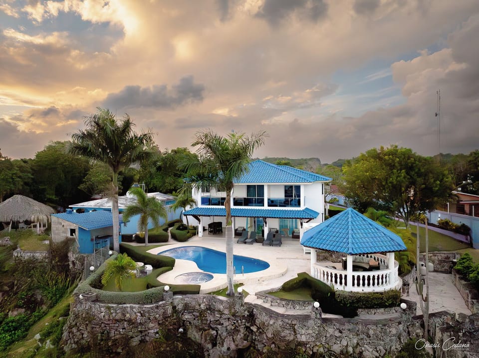 Premium Villa, Bay View | Exterior