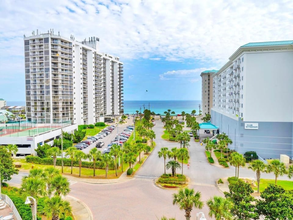 Condo, Multiple Beds (Ariel Dunes II 607) | Miscellaneous