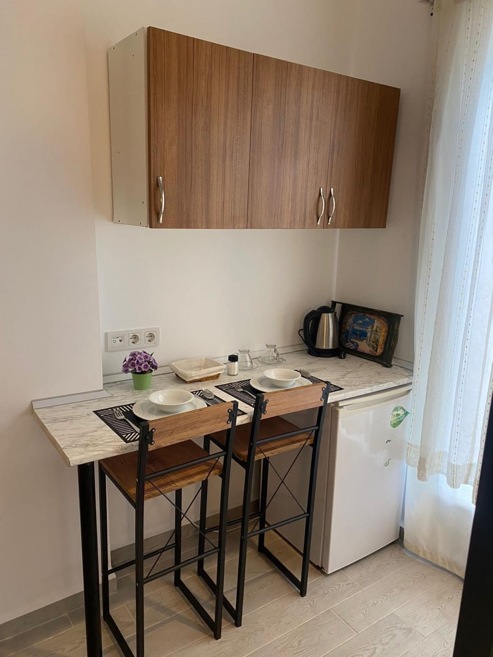 Studio | Private kitchen