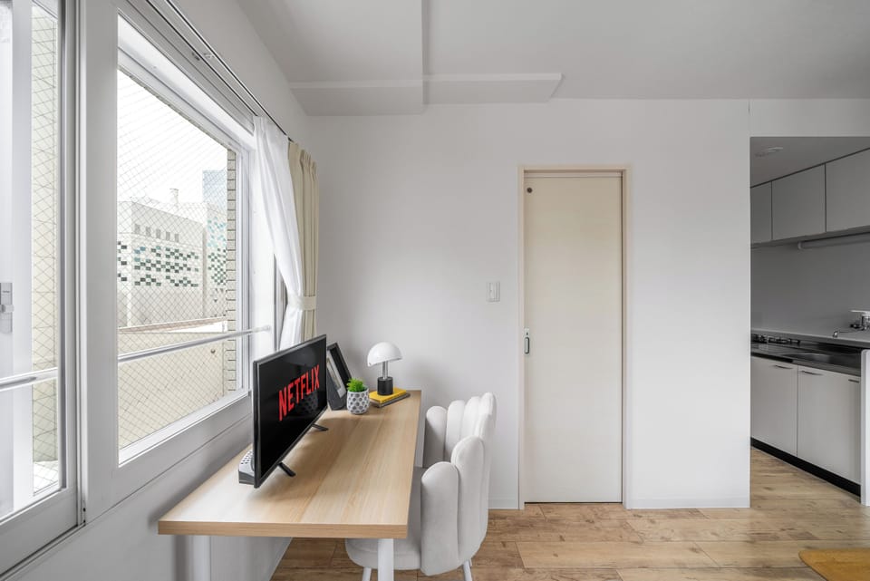 Apartment | Living area