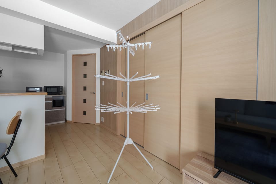 Apartment | Interior