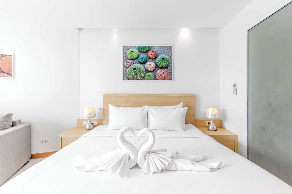 Apartment | Free WiFi