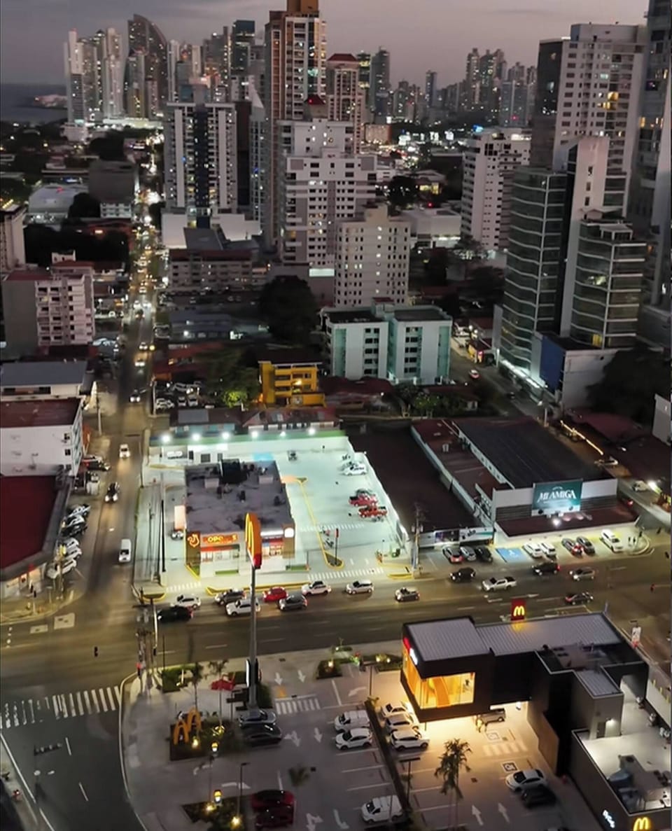 Apartment, 2 Bedrooms | Aerial view
