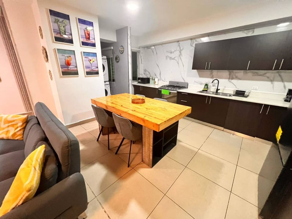 Apartment, 2 Bedrooms | Interior