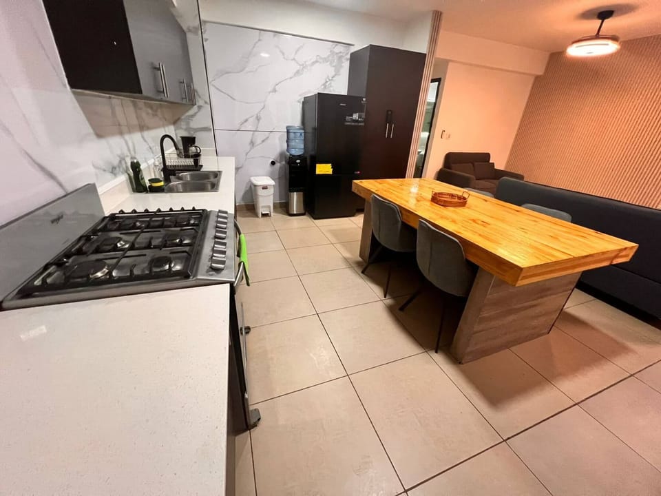 Apartment, 2 Bedrooms | Interior