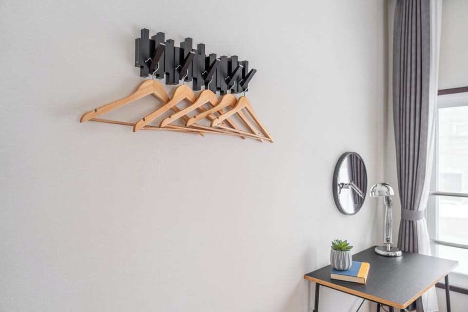 Apartment | Interior