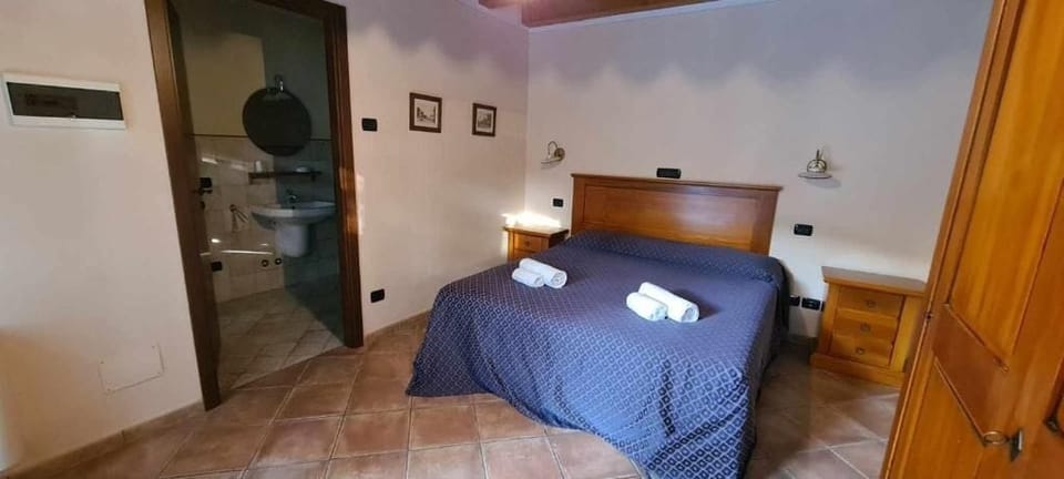 Double Room | Free WiFi