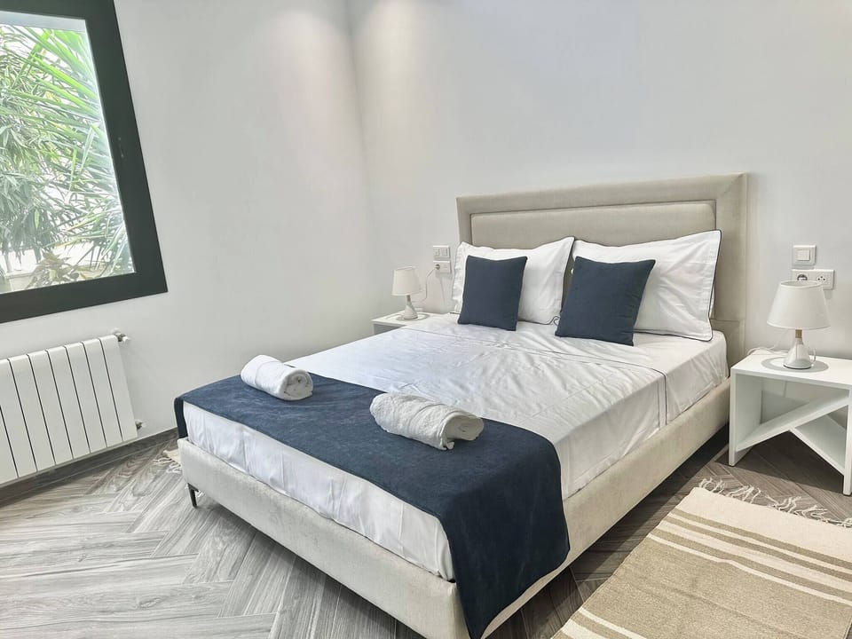Apartment, 1 Bedroom | 1 bedroom