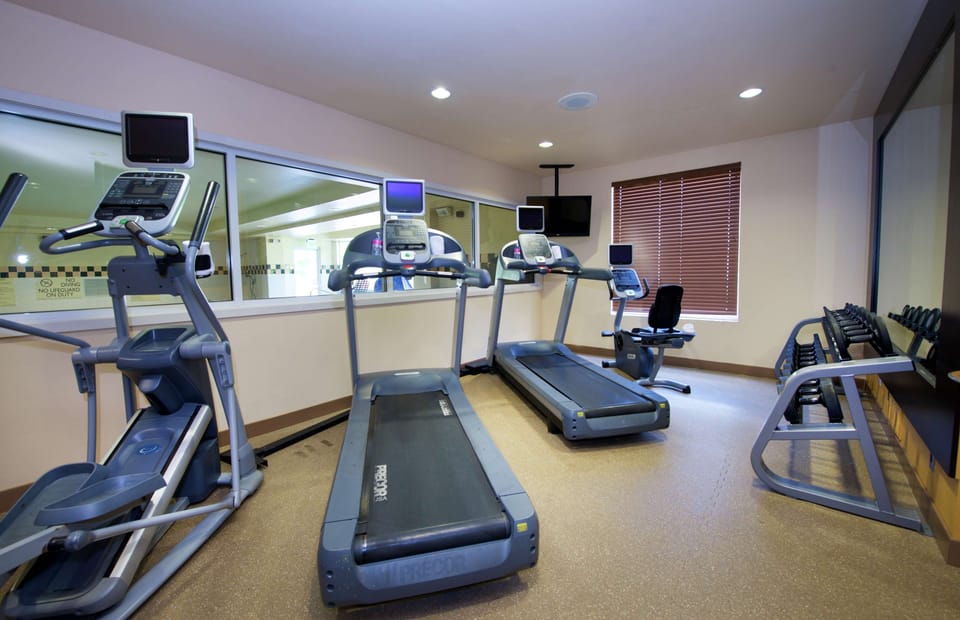 Hilton Garden Inn Seattle/Renton Hotel in Renton