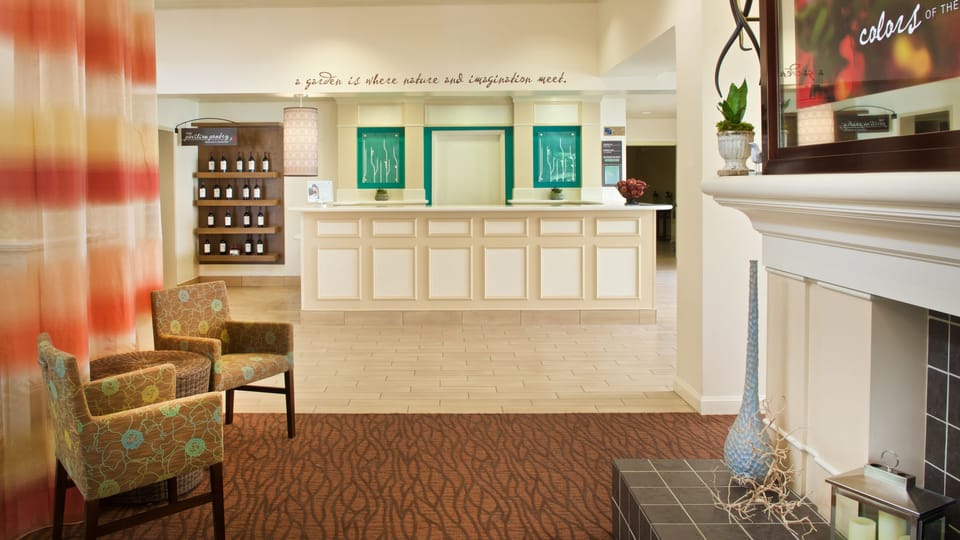 Hilton Garden Inn Seattle/Renton Hotel in Renton