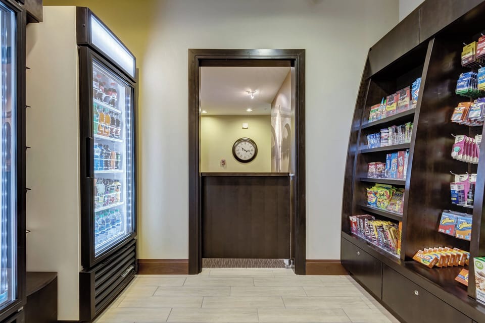 Staybridge Suites St Louis - Westport by IHG Hotel in Maryland Heights