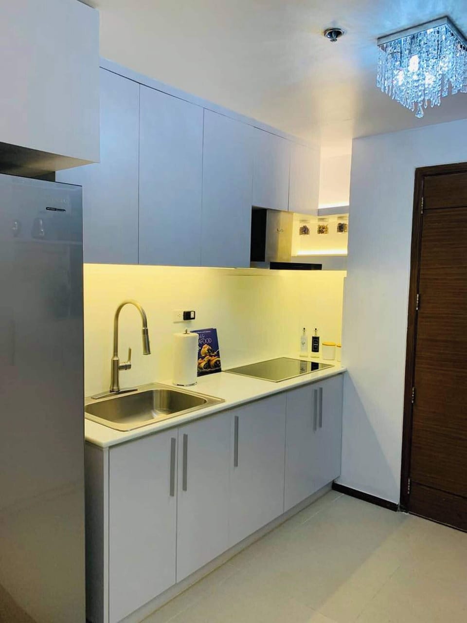 Condo, 1 Bedroom, Accessible, Mountain View | Interior