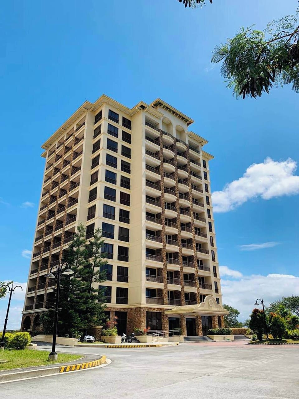 Condo, 1 Bedroom, Accessible, Mountain View | Exterior