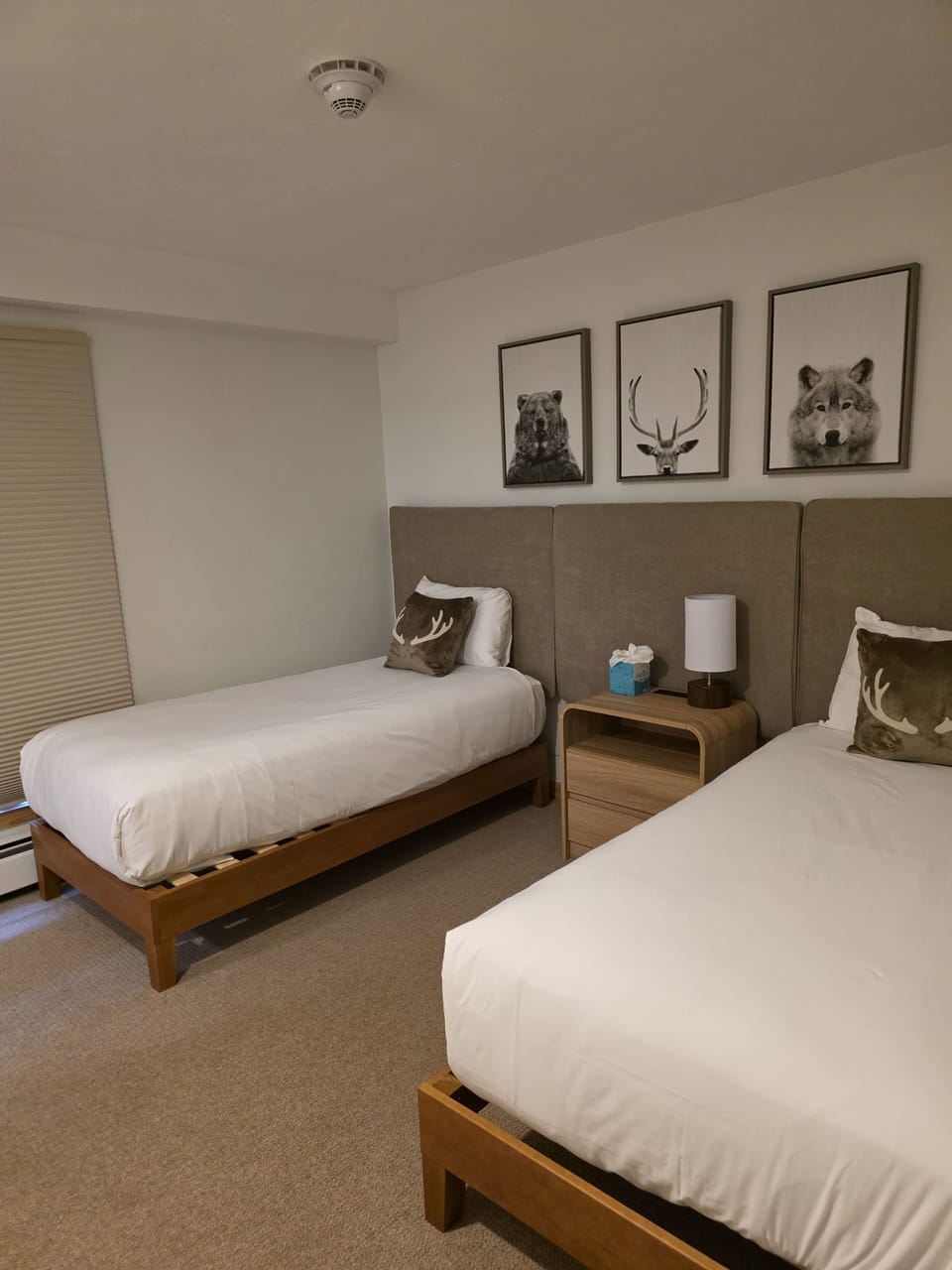 Condo, 2 Bedrooms | 2 bedrooms, iron/ironing board, free WiFi