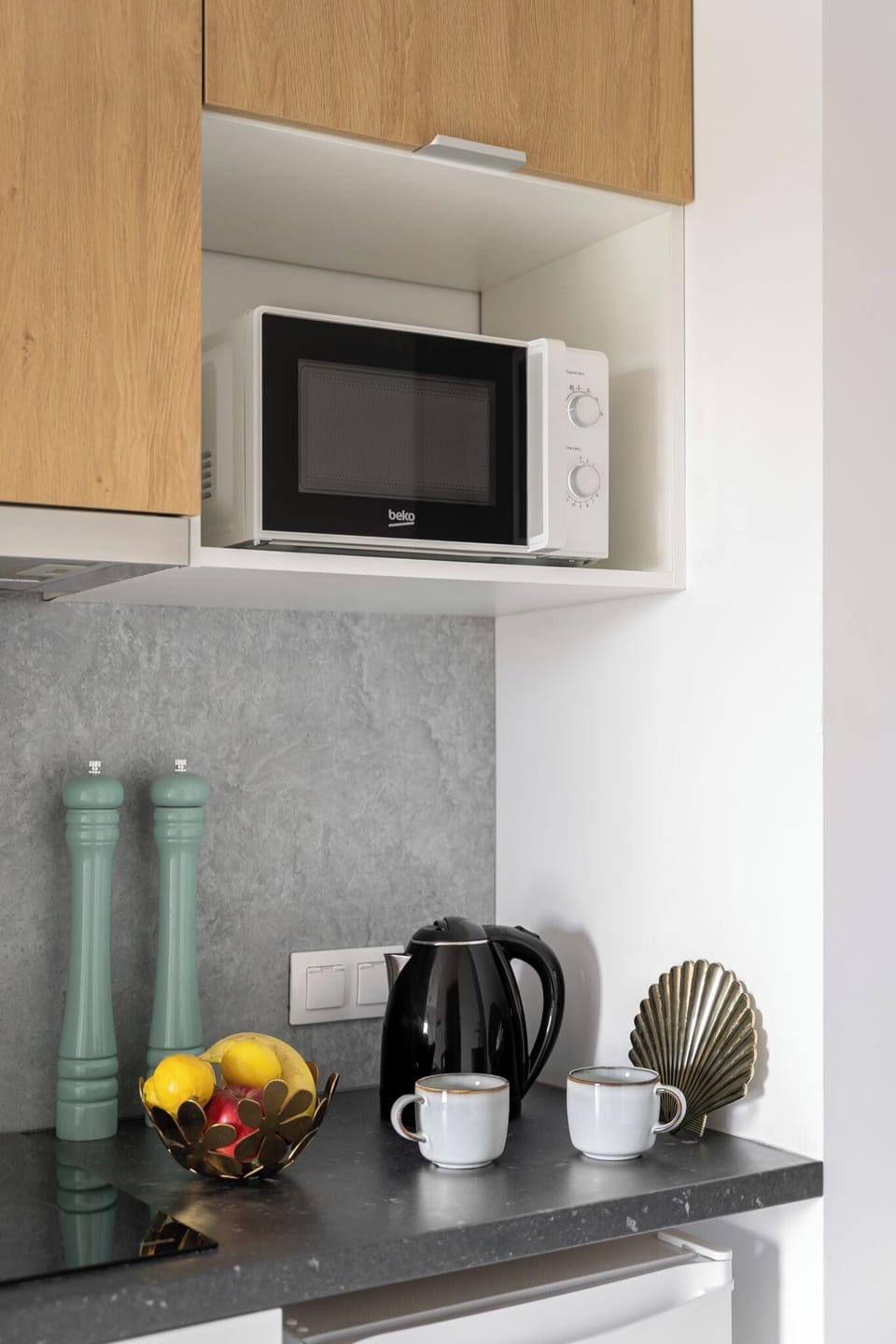 Comfort Studio | Miscellaneous