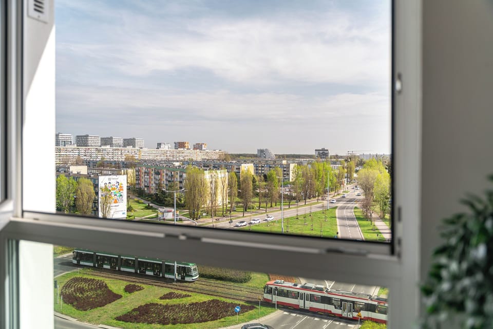 Superior Apartment | Interior