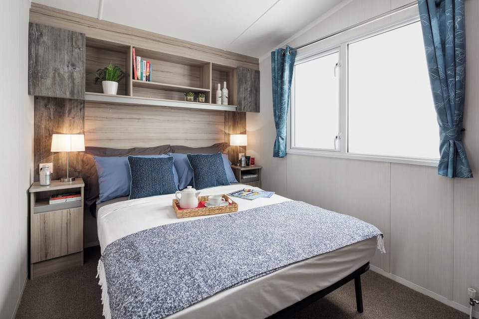 Chalet, 3 Bedrooms