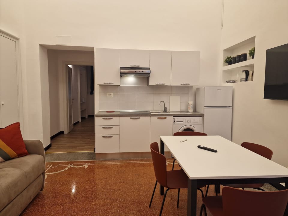 Junior Apartment | Private kitchen
