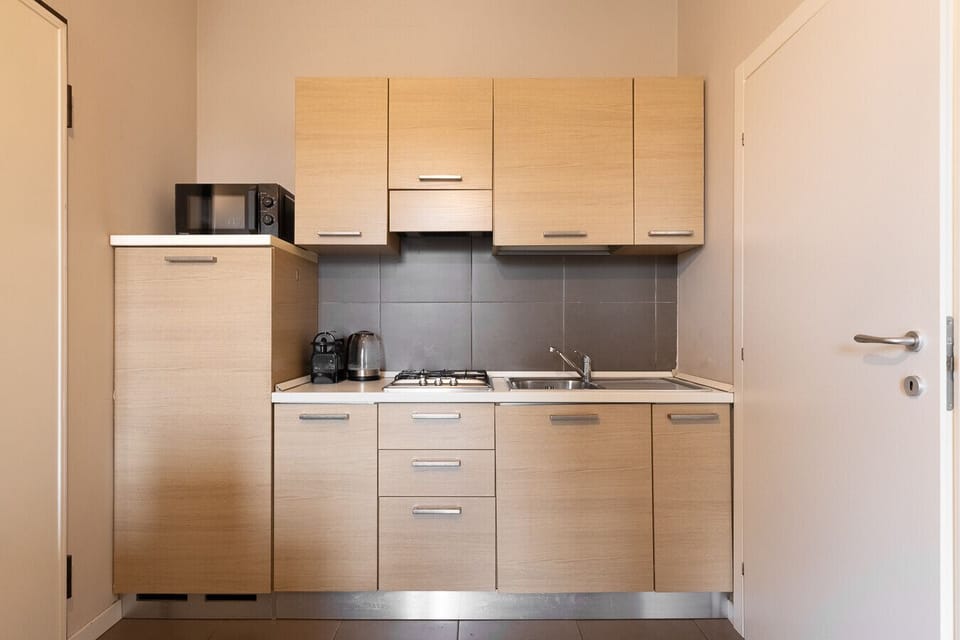 Apartment | 1 bedroom