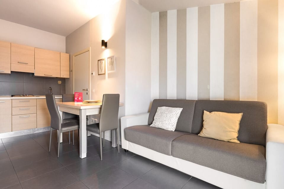 Apartment | 1 bedroom