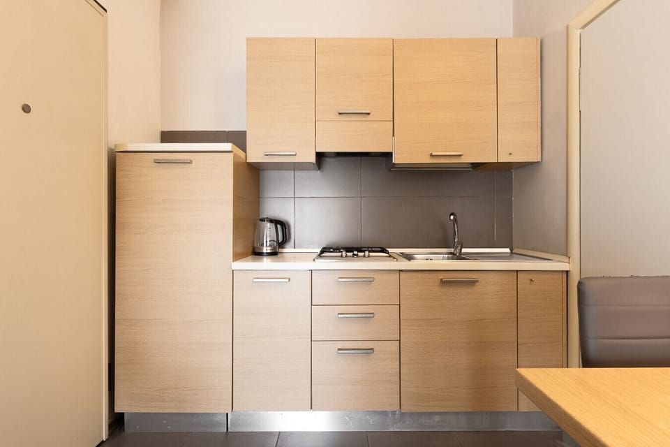 Apartment | 1 bedroom