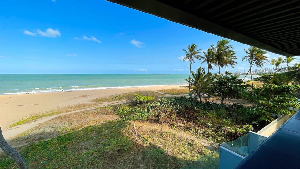 Basic Apartment | Beach