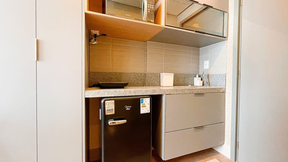 Apartment | Private kitchen