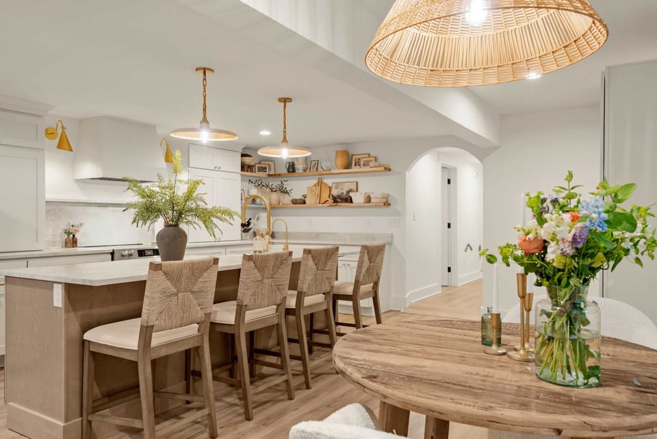 House | 7 bedrooms, high-speed internet