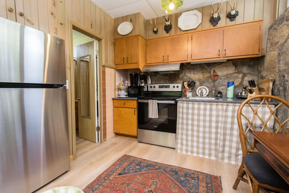 House | 1 bedroom, Internet
