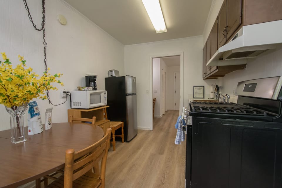 House | 1 bedroom, Internet