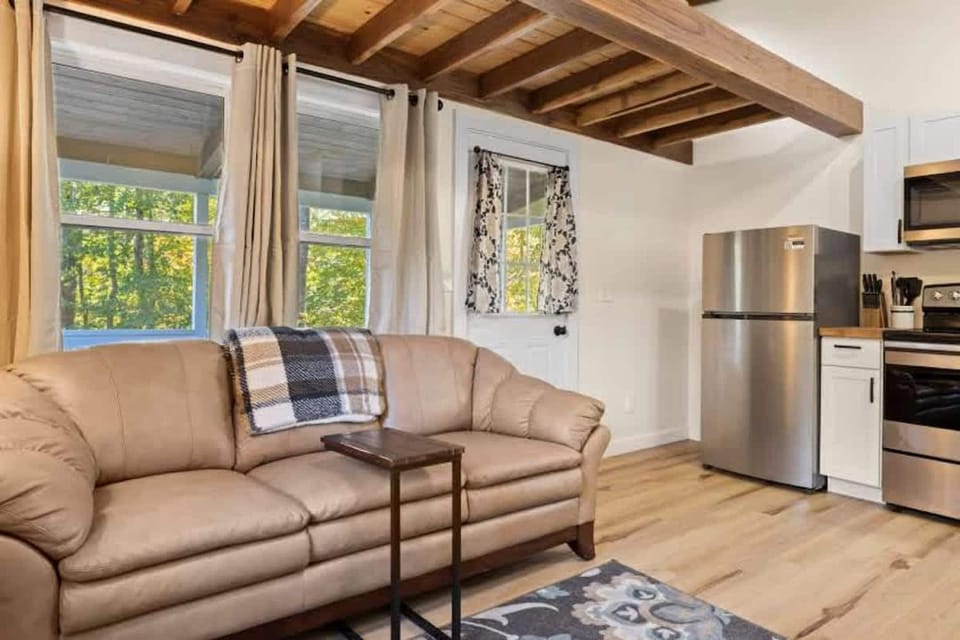 House | 1 bedroom, high-speed internet
