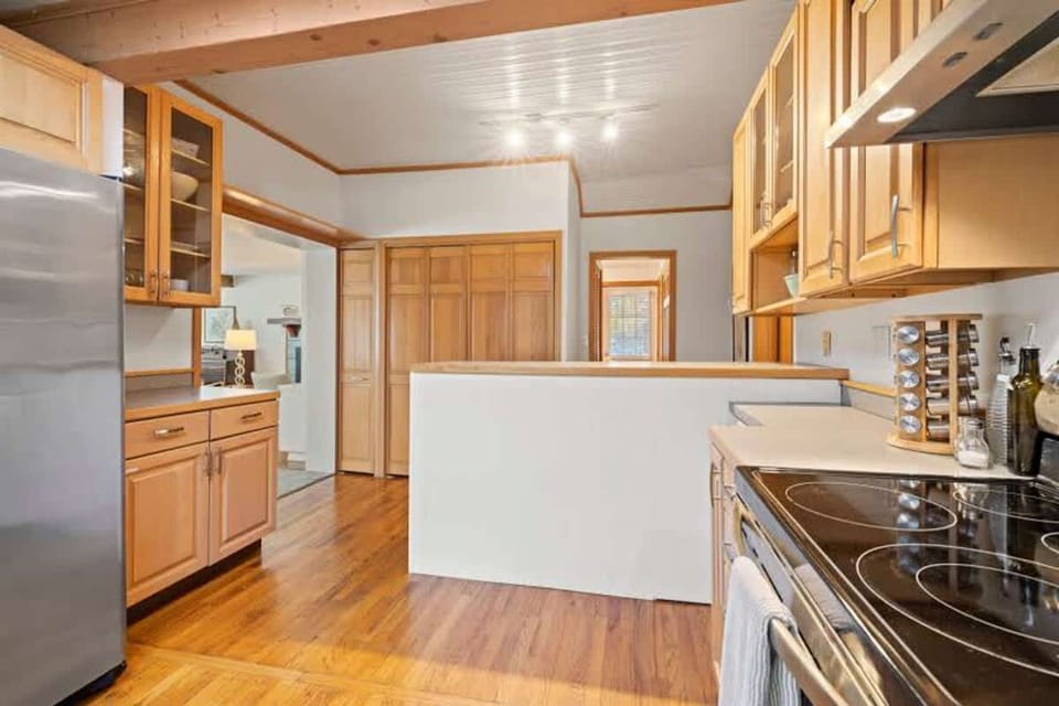 House | 2 bedrooms