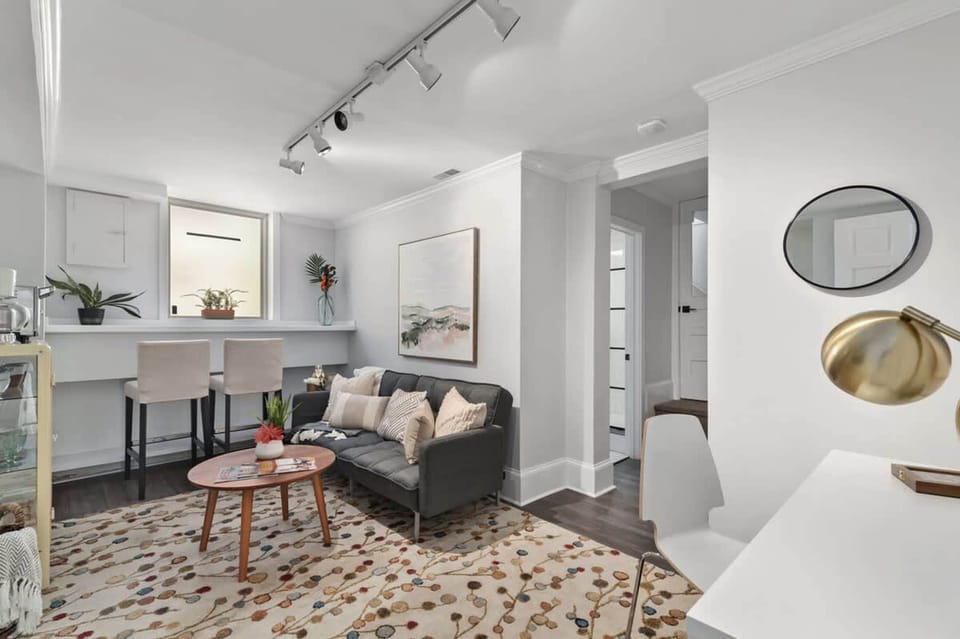 Apartment | 1 bedroom, Internet