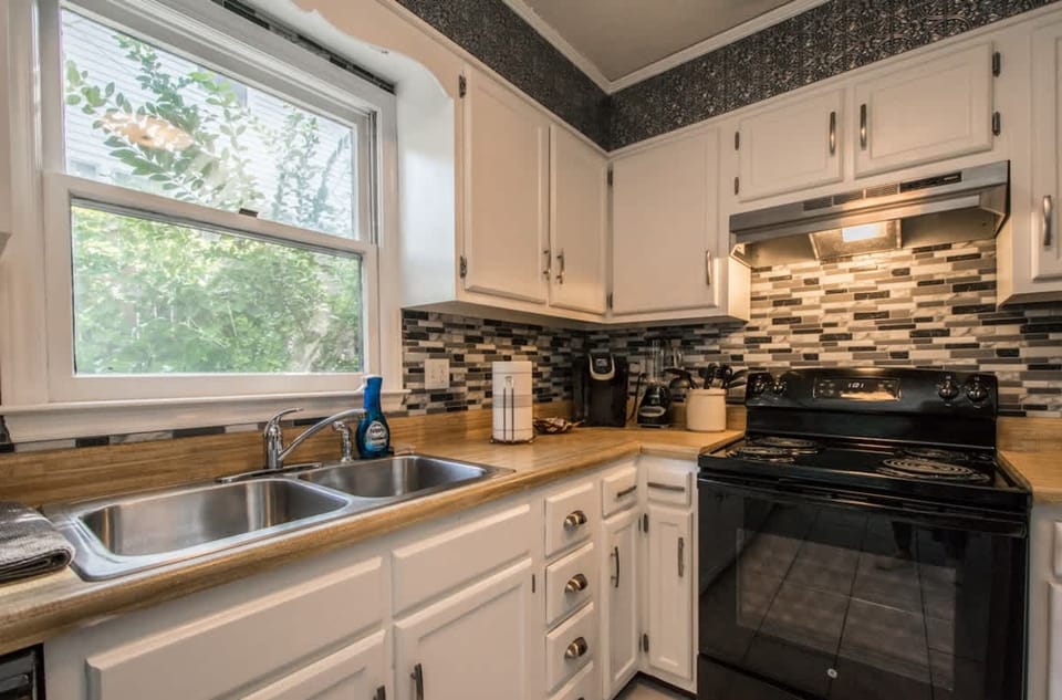 House | 2 bedrooms, Internet