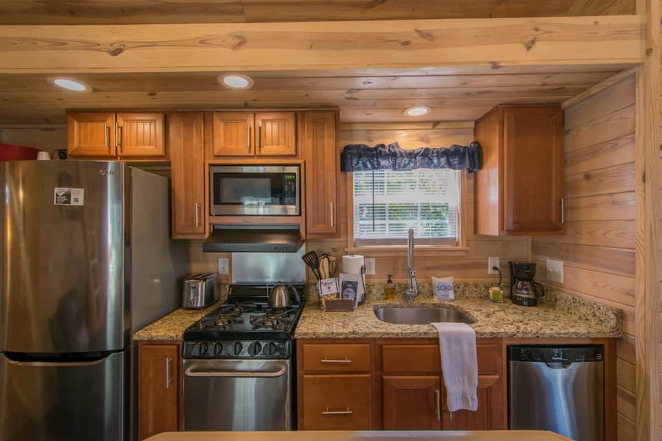 House | 2 bedrooms, high-speed internet