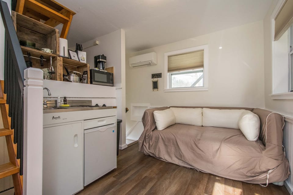 House | 1 bedroom, Internet