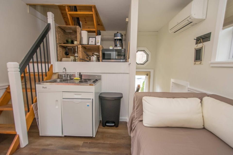 House | 1 bedroom, Internet