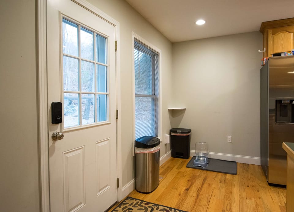 House | 4 bedrooms, high-speed internet
