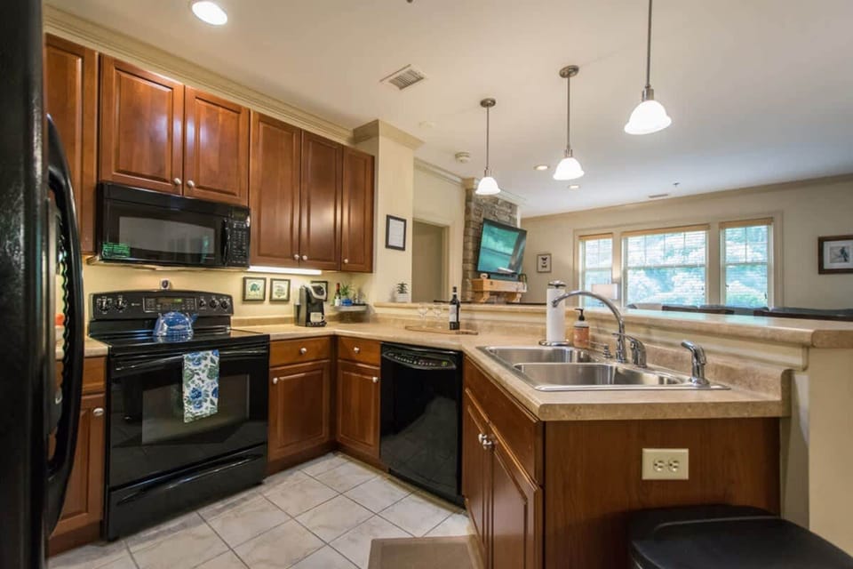 House | 2 bedrooms, high-speed internet