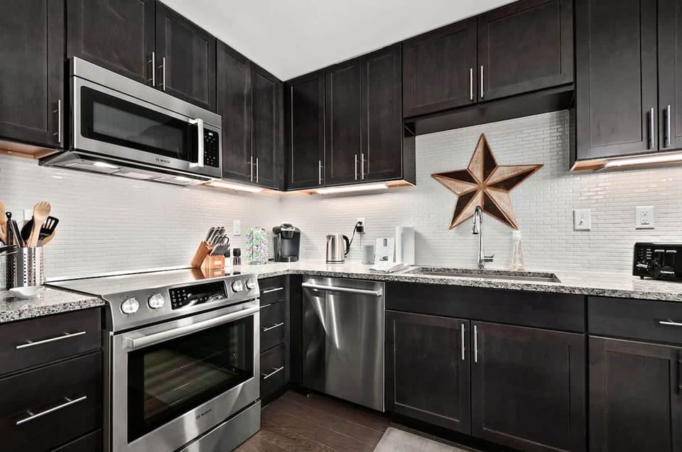 House | 2 bedrooms, high-speed internet
