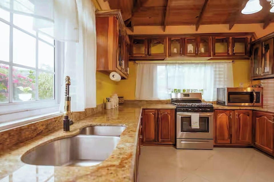 Villa | Private kitchen