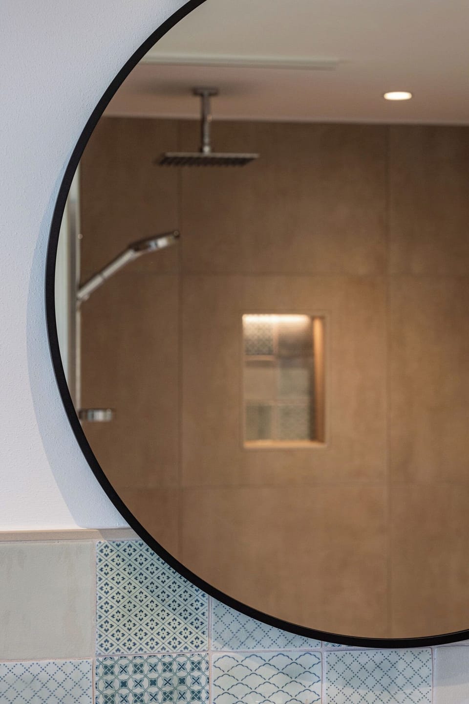 Gartenstudio | Bathroom | Eco-friendly toiletries, hair dryer, bathrobes, towels