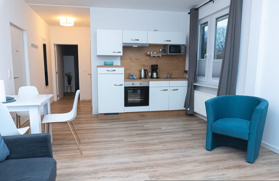 House, Accessible | 1 bedroom