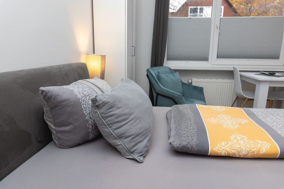 House | 1 bedroom