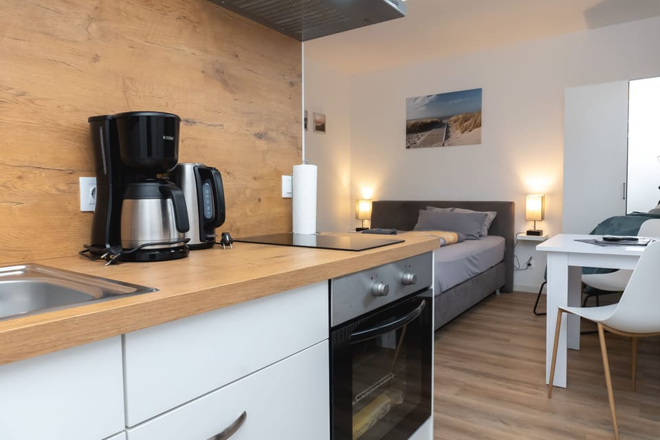 House | 1 bedroom